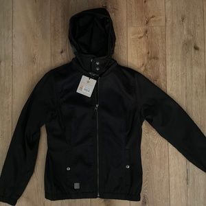 *NWT* Harley-Davidson Women’s Lightweight Lacy Bomber Jacket